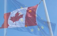 Non à l’accord opaque UE-Canada