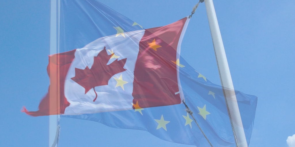 Non à l’accord opaque UE-Canada