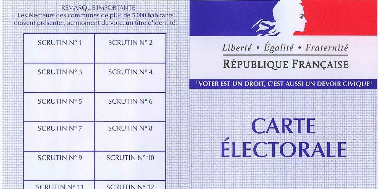 Pour le droit de vote à 16 ans