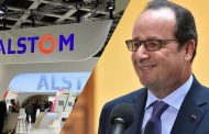 Alstom : Hollande bricole pour effacer son bilan