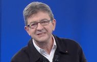 Discours de Jean-Luc Mélenchon à la convention de la France insoumise à Lille