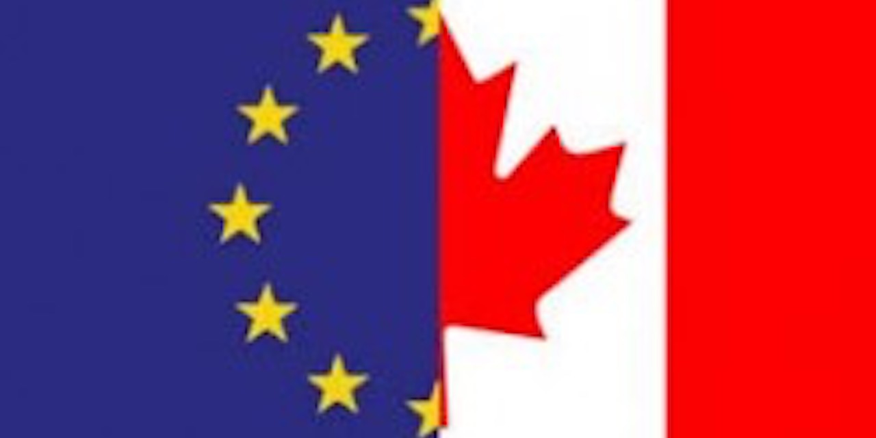Non à l’accord de libre-échange UE-Canada !