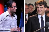 Montebourg, Hamon : faire le regroupement familial sans augmentation de salaire