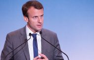 Macron, comme un nouveau masque pour le vieux monde