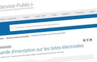 Programme et droit de vote en ligne de mire