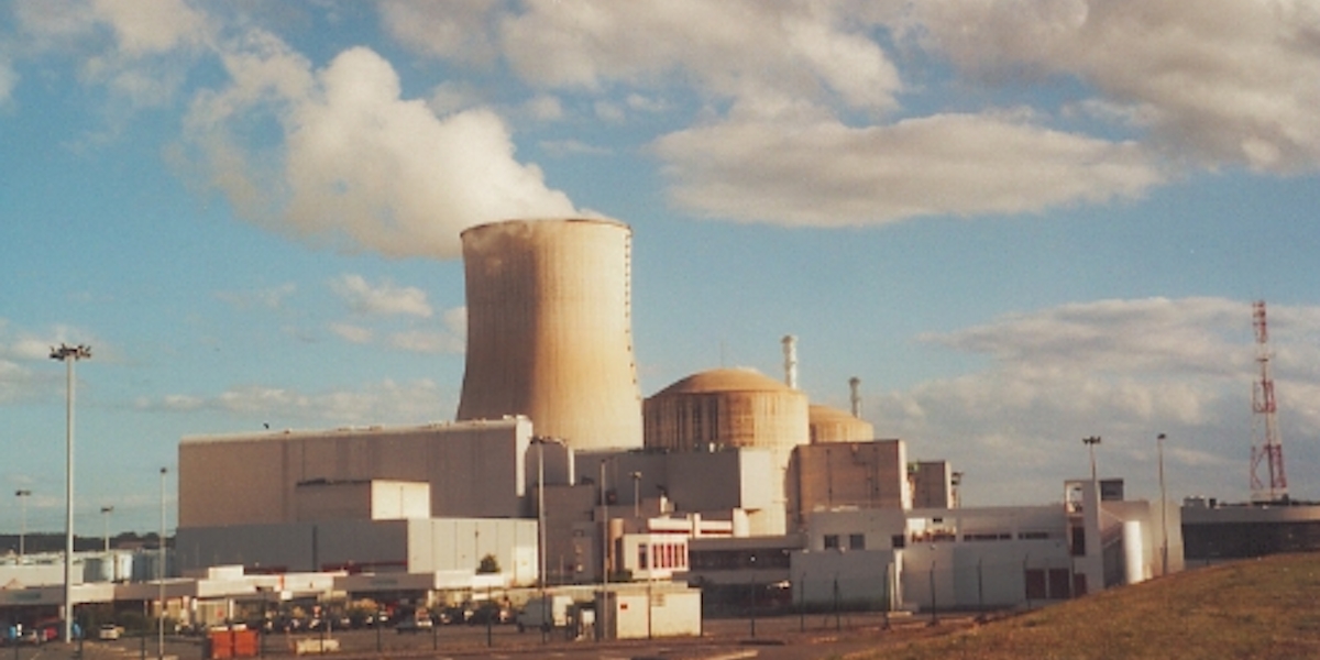 Le nucléaire irradie les candidats à la présidentielle