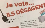 Dégagiste ? Encore faut-il être inscrit !