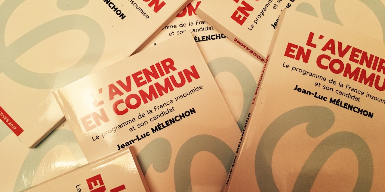 Des livres et des élections