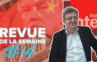 Revue de la semaine #14 : France Inter, Trump et la Chine, Fillon et internet, le CAC40 se gave