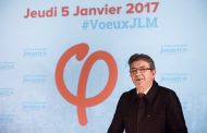Voeux de Jean-Luc Mélenchon : Une France non-alignée pour la paix
