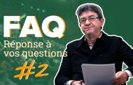 FAQ - Autoroutes, vote obligatoire, parrainages, nucléaire, agriculture, prostitution, GPA