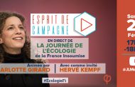 Esprit de campagne #2 - Spécial écologie