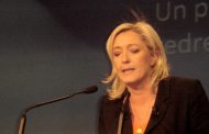 Le Pen veut faire suer le burnous !