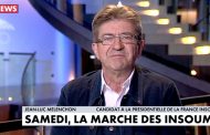 «Le 18 mars contre la monarchie présidentielle»