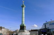 A propos du 18 mars de Bastille à République