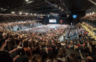 Meeting à Rennes