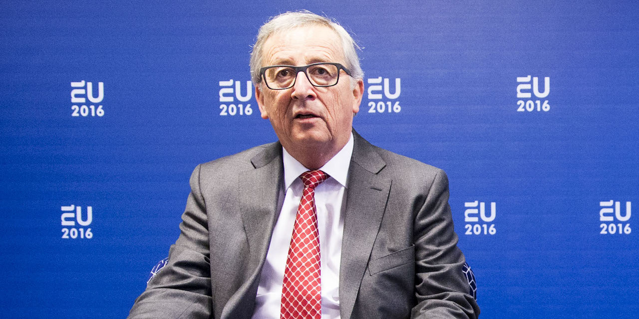 Les mécanos de Juncker : le chant du cygne ?