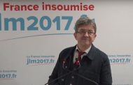 Conférence de presse sur l'Europe - #JLMEurope