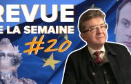Revue de la semaine #20 : Macron-retraites, Europe, Corée, 18 mars, 6e République