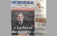 La force du peuple dans les mots en Normandie