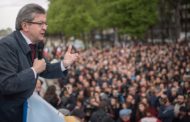 «Liberté, Égalité, Fraternité» - Discours sur la péniche insoumise