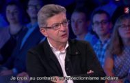 Les 10 premières mesures de Jean-Luc Mélenchon à l'Élysée en 6 minutes