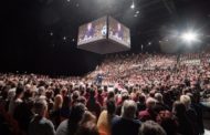 Meeting sur la santé à Châteauroux