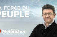 Avec la force du peuple, tout est possible !