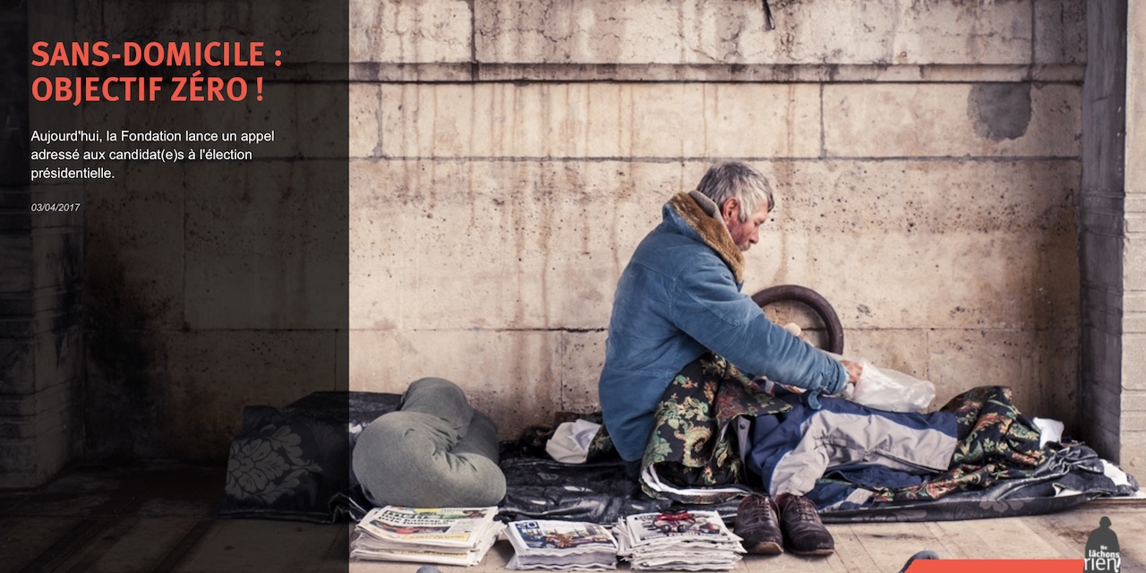 Logement : les mots que je veux ajouter