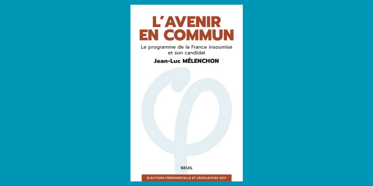 La France insoumise, une cohérence conquérante