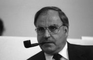 Kohl, l'homme qui fit chanter l'Europe - Par Bruno Odent