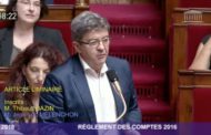 Débat sur la dette à l'Assemblée nationale