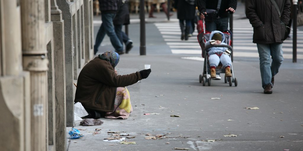 Pouvoir d'achat, chômage : les trompe-l'oeil sont servis !