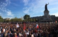 Marche du 23 septembre contre le coup d'État social