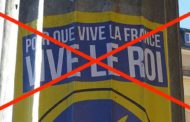 Lettre demandant la fermeture du local de l’Action Française à Marseille