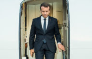 En ce temps là, Macron cajolait les riches