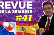 Revue de la semaine #41 : Catalogne, Espagne, CETA, 10 octobre