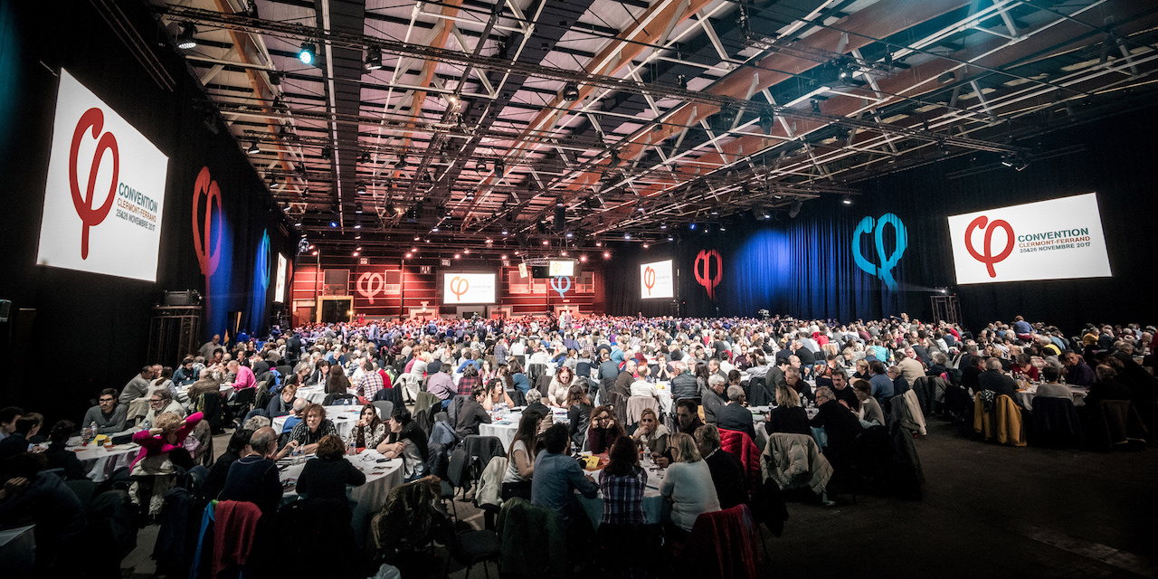 De retour de la Convention Insoumise