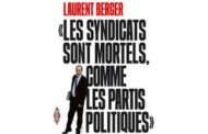 « Les syndicats sont mortels, comme les partis »