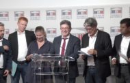 Présentation du contre-budget de la France insoumise