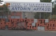 Question écrite - Artothèque du lycée Antonin Artaud