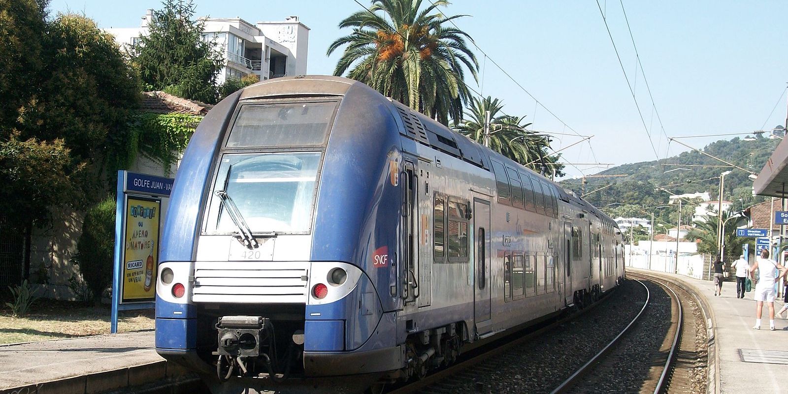 Le train-train de la privatisation