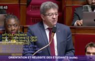 Sélection, baccalauréat, stages, francophonie : l'université en débat à l'Assemblée