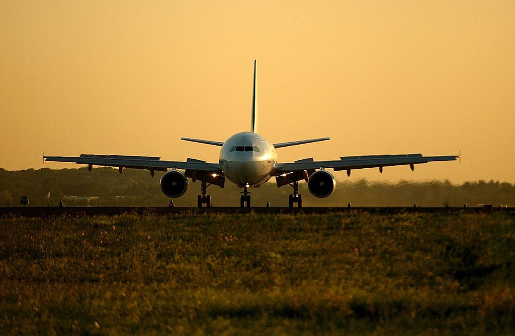 Question écrite : sauvegarde de nos intérêts stratégiques dans Airbus