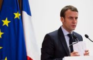 Le PS rejoint Macron en Europe