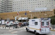 L'hôpital public de mal en pis. Le privé plastronne.