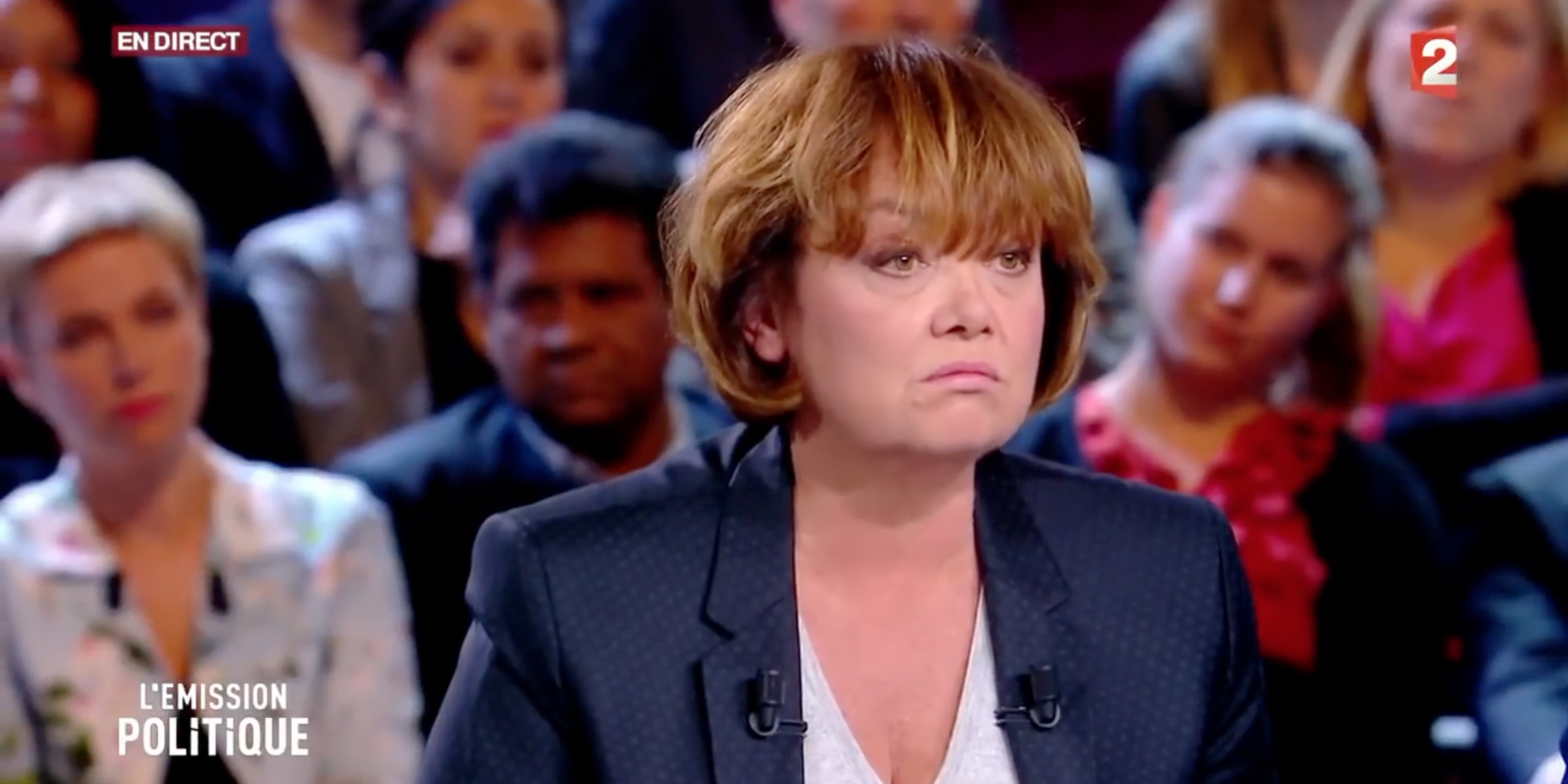 Comment se prépare le traquenard sur France 2