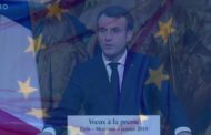 Européennes : Macron veut confisquer le droit à la parole de l'opposition populaire