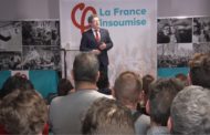 «Le libéralisme, c'est moins de liberté» - Voeux 2018 à Marseille