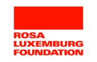 La Fondation Rosa Luxemburg nous étudie